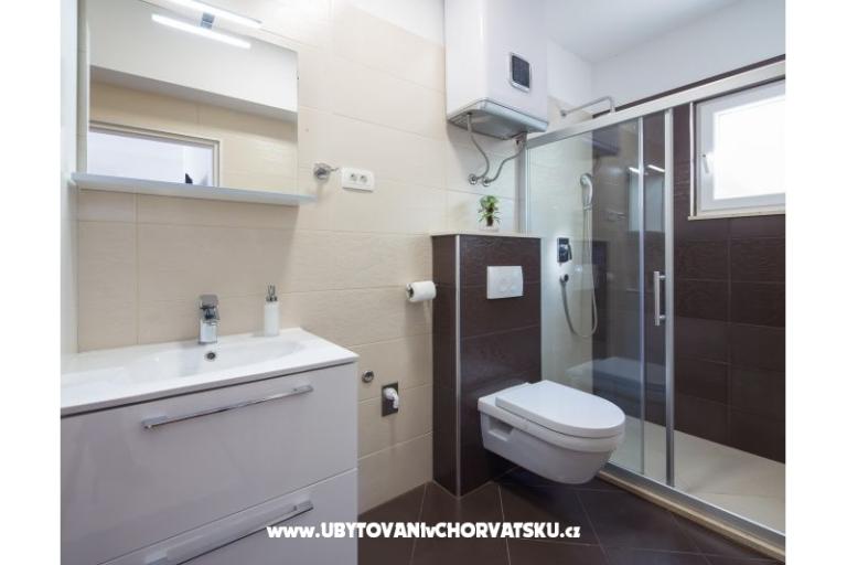 Appartements Bose -Rogoznica – foto 10