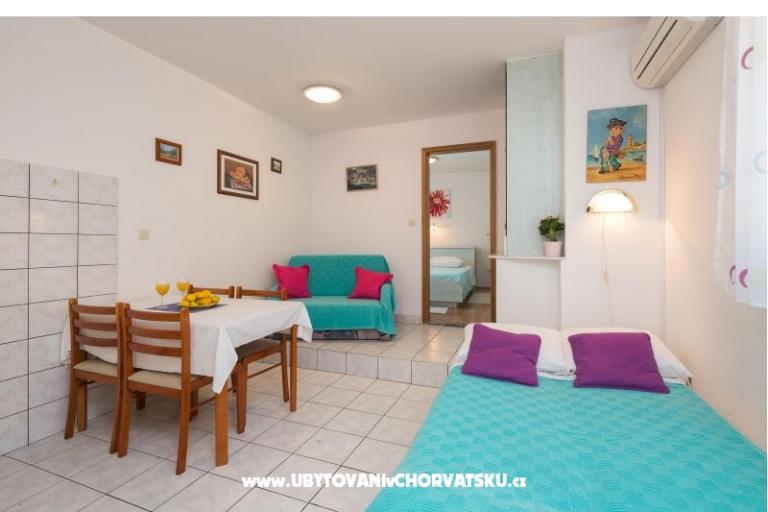 Appartements Bose -Rogoznica – foto 15