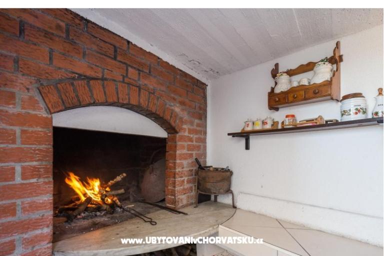 Appartements Bose -Rogoznica – foto 17