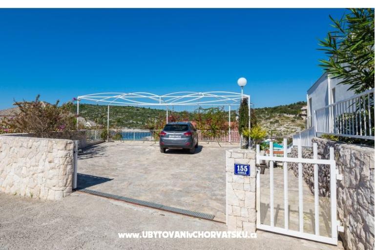 Appartements Bose -Rogoznica – foto 18