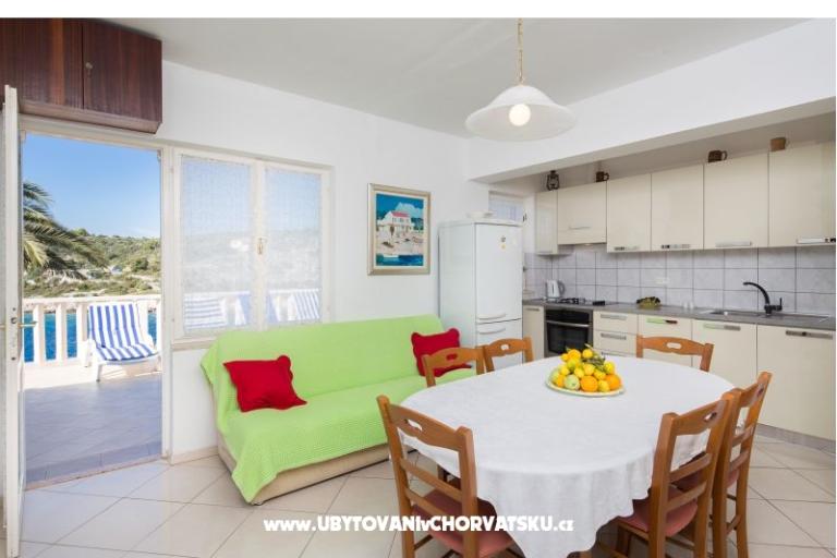 Appartements Bose -Rogoznica – foto 6