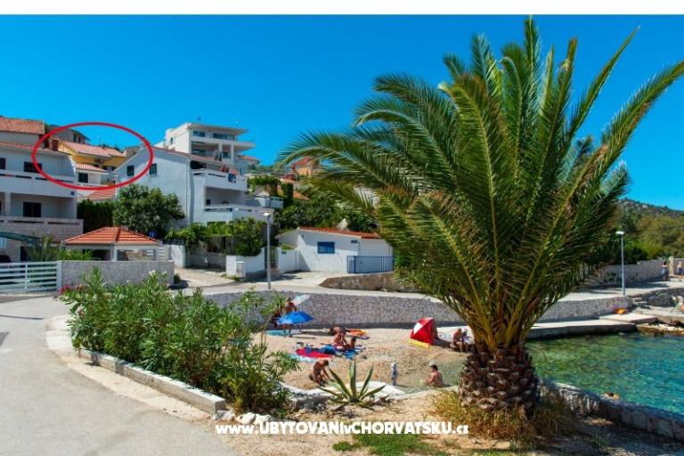 Appartements Burazer Iličić – foto 15