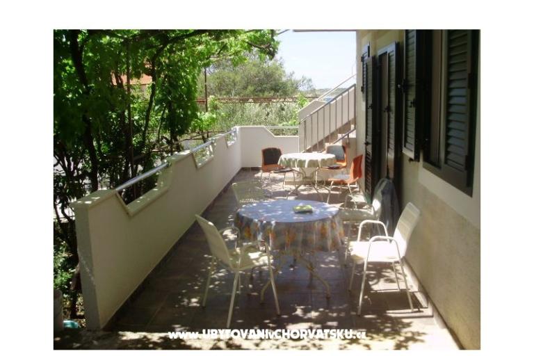 Appartements Čavrak – foto 16