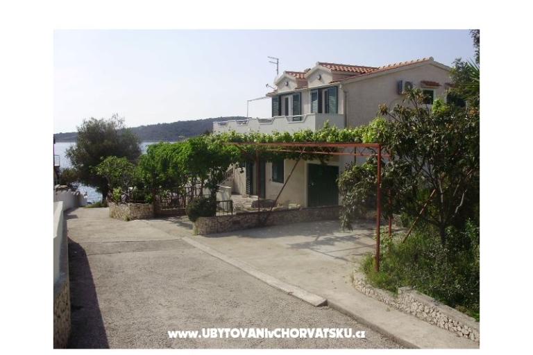 Appartements Čavrak – foto 19