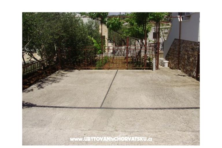 Appartements Čavrak – foto 7
