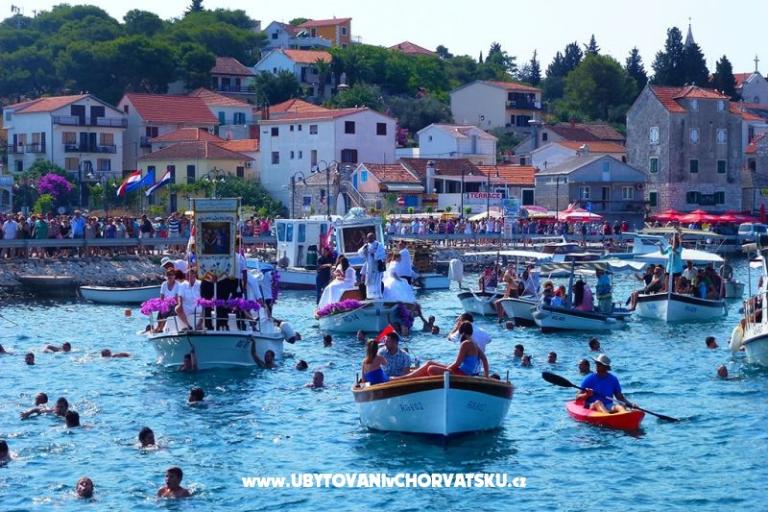 Appartements Diana – foto 12