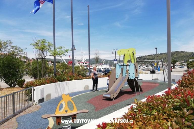 Appartements Diana – foto 2