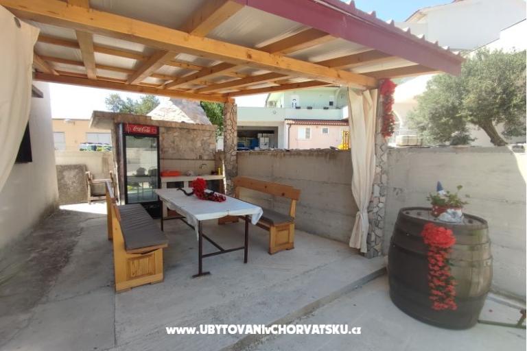 Appartements Diana – foto 3