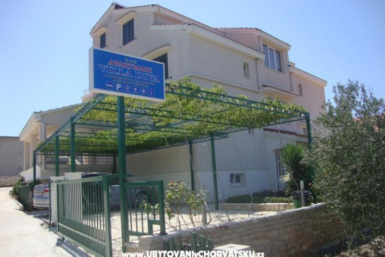 Appartements Diva – foto 13