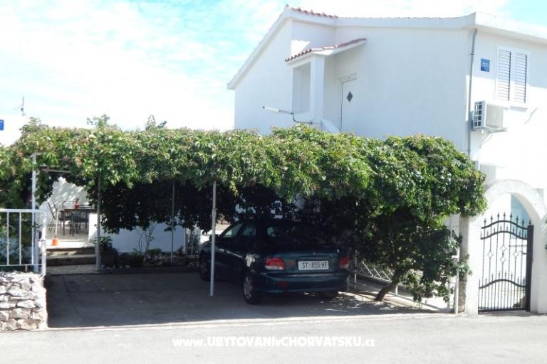 Appartements Domino – foto 12