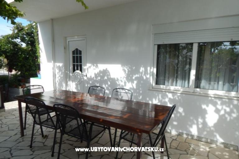 Appartements Domino – foto 13