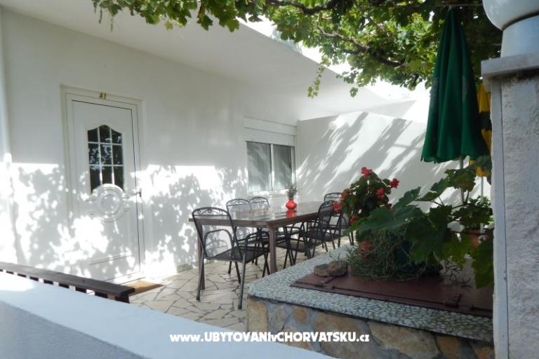 Appartements Domino – foto 5