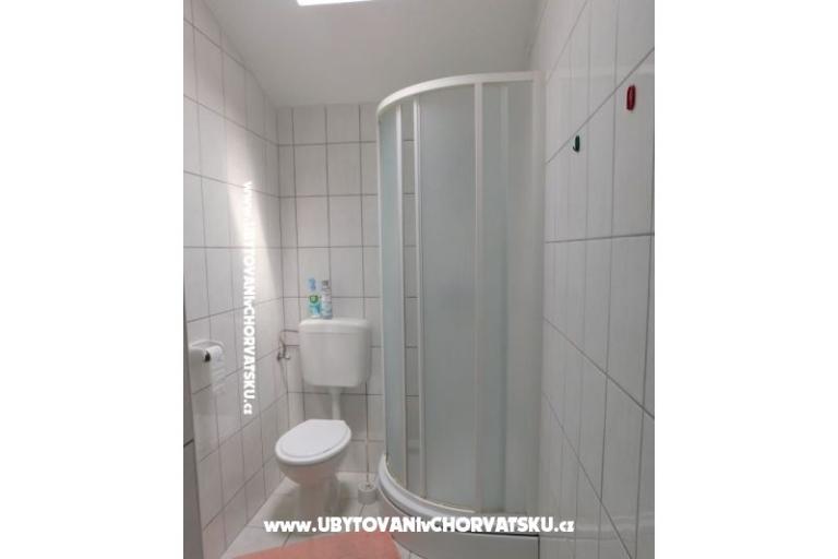 Appartements Ljuba – foto 10