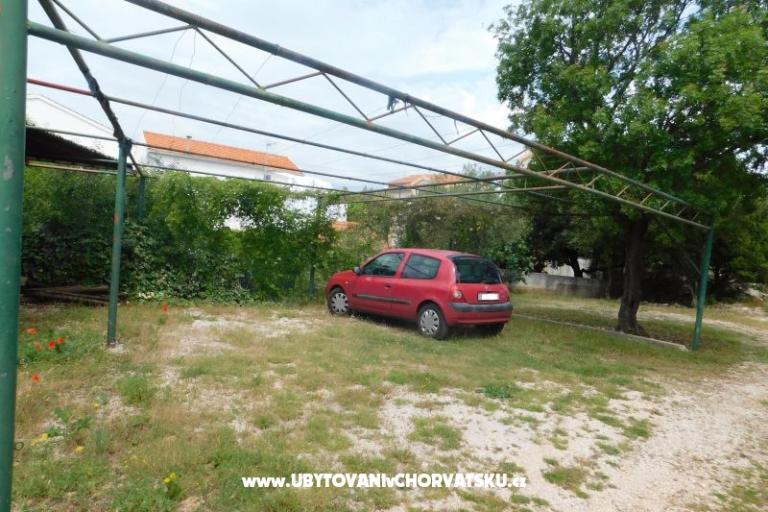 Appartements Ljuba – foto 17