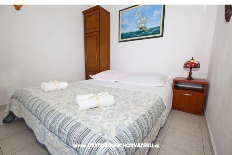 Appartements Holiday – foto 10