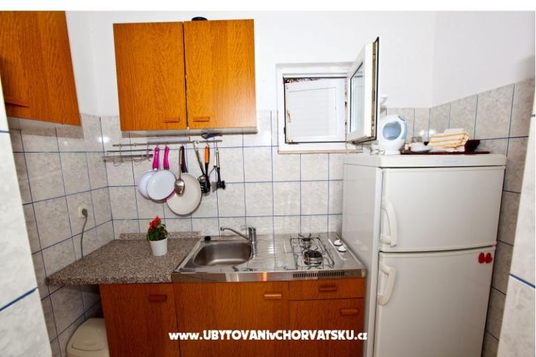 Appartements Holiday – foto 12