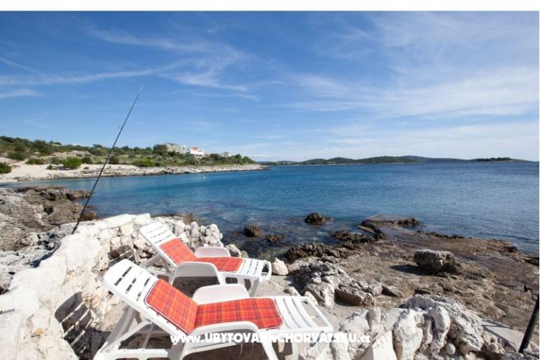 Appartements Holiday – foto 13