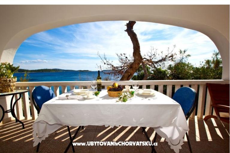 Appartements Holiday – foto 2