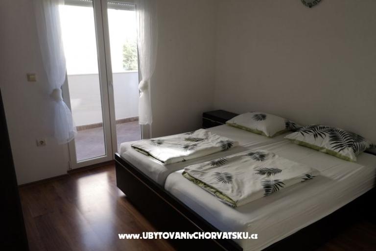 Appartements Grgić Rogoznica  – foto 10
