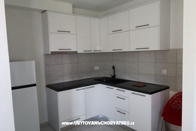 Appartements Grgić Rogoznica  – foto 13