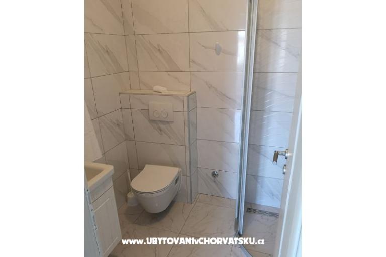 Appartements Grgić Rogoznica  – foto 14