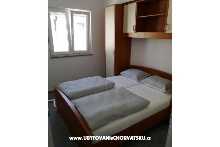 Appartements Grgić Rogoznica  – foto 15