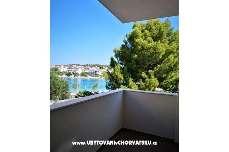 Appartements Grgić Rogoznica  – foto 17