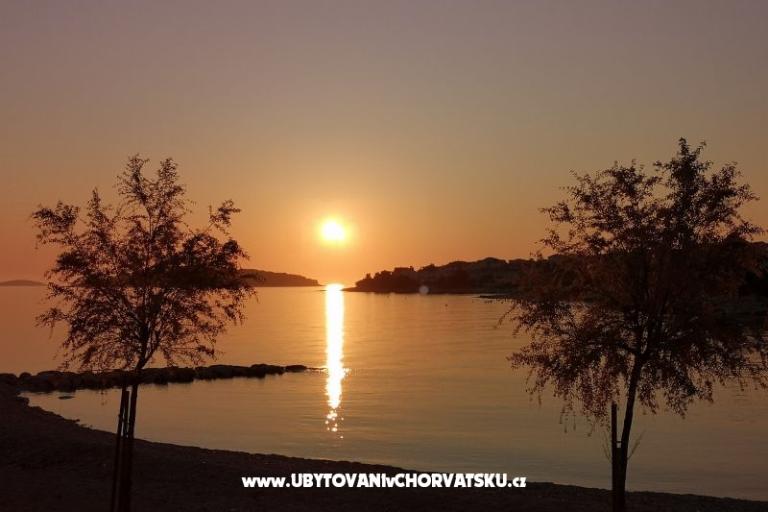 Appartements Grgić Rogoznica  – foto 18