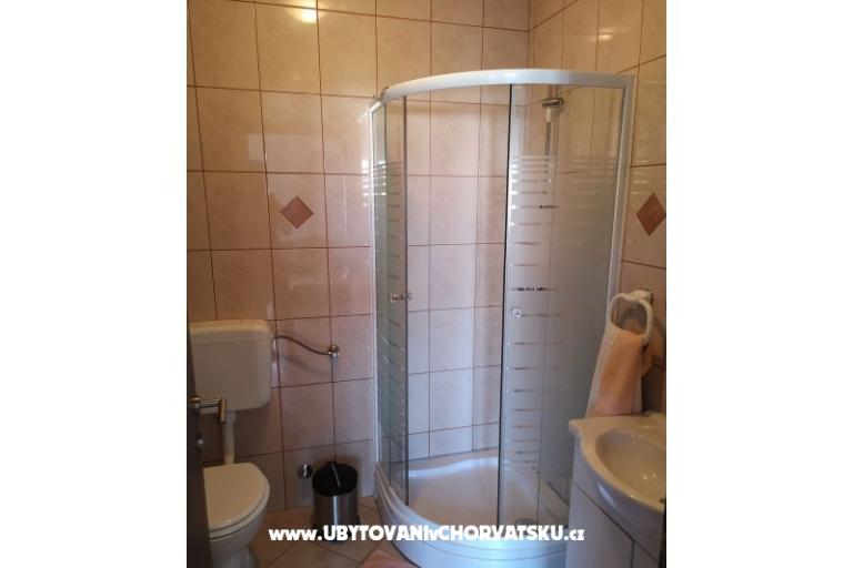 Appartements Grgić Rogoznica  – foto 3