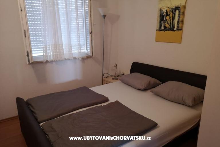 Appartements Grgić Rogoznica  – foto 4