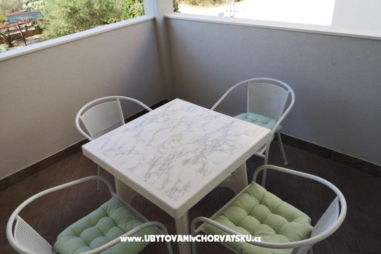 Appartements Grgić Rogoznica  – foto 5