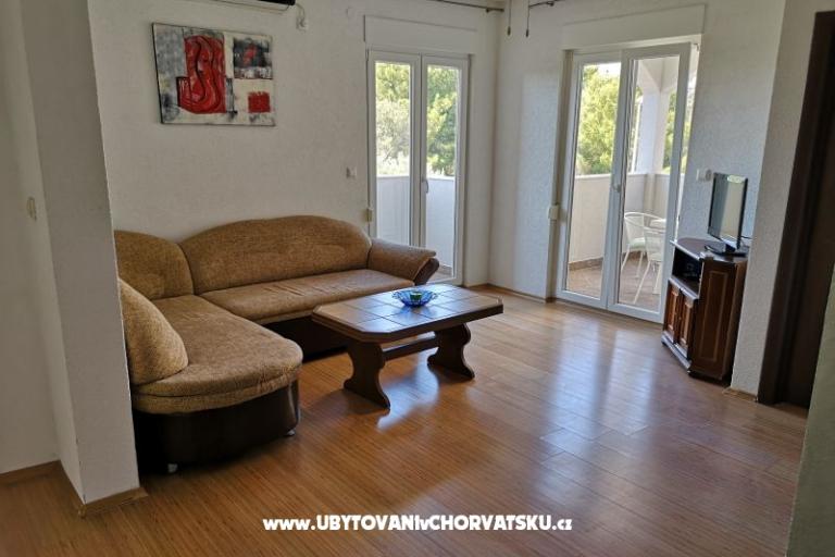 Appartements Grgić Rogoznica  – foto 6