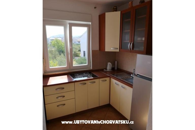 Appartements Grgić Rogoznica  – foto 7