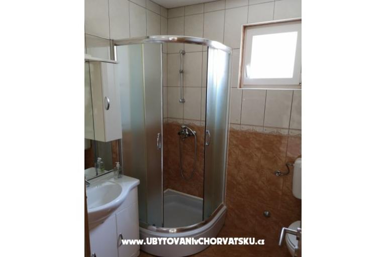 Appartements Grgić Rogoznica  – foto 8