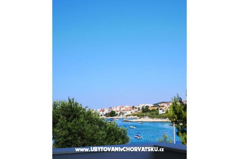 Appartements Grgić Rogoznica  – foto 9