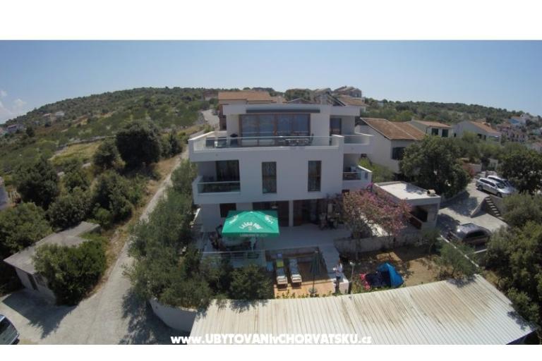 Appartements Jelena – foto 18
