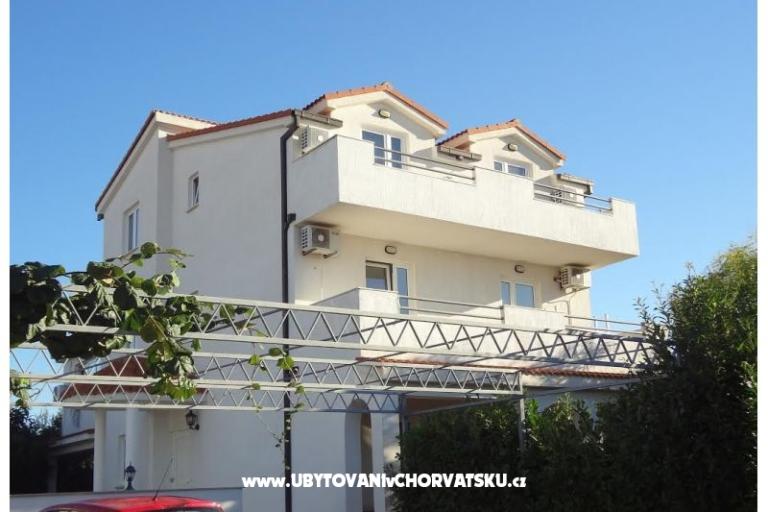 Appartements Jukić – foto 2