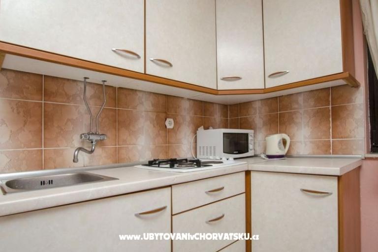Appartements Juric – foto 16