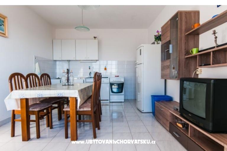 Appartements Kanica – foto 10