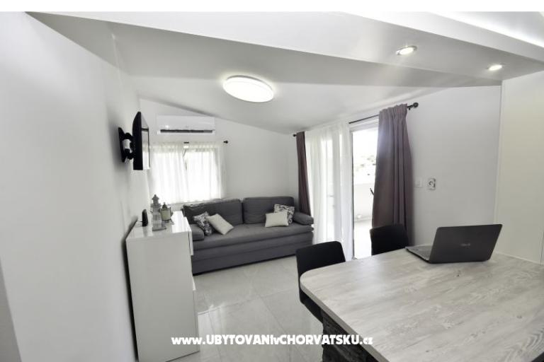 Appartements Kanica relax – foto 13
