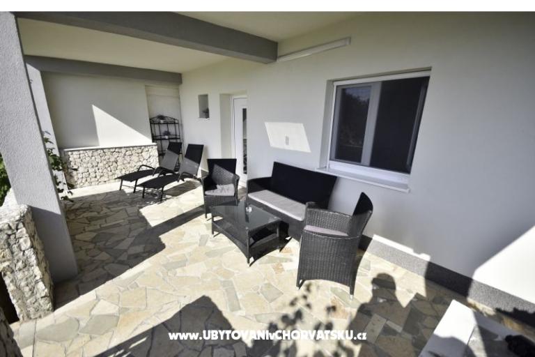 Appartements Kanica relax – foto 18