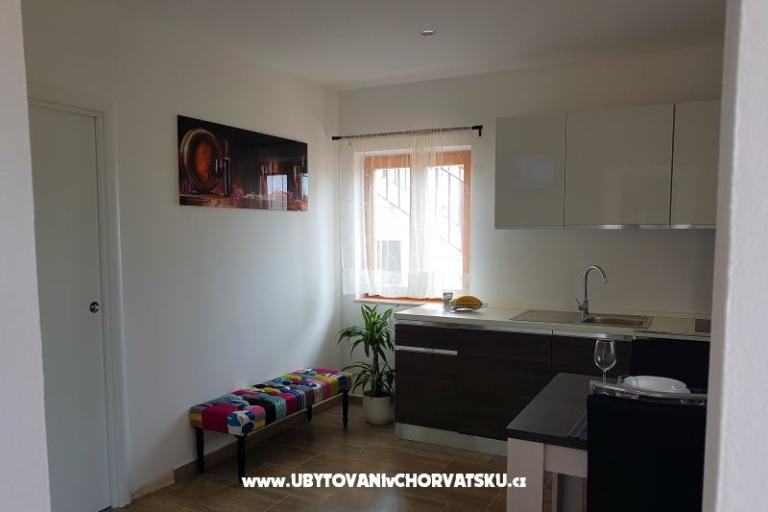 Appartements Kanica relax – foto 2