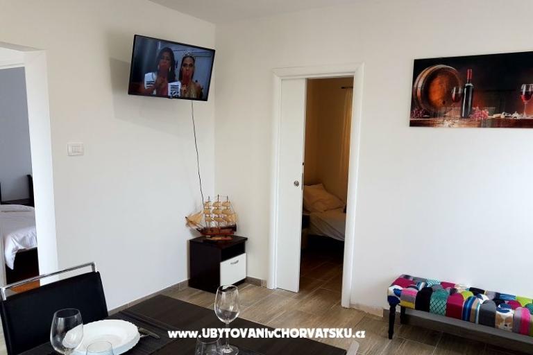 Appartements Kanica relax – foto 3