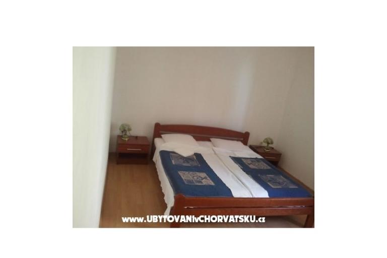 Appartements Katunarić – foto 13