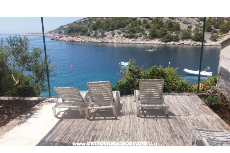 Appartements Katunarić – foto 14