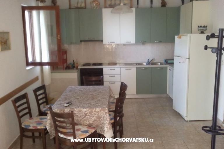 Appartements Katunarić – foto 15