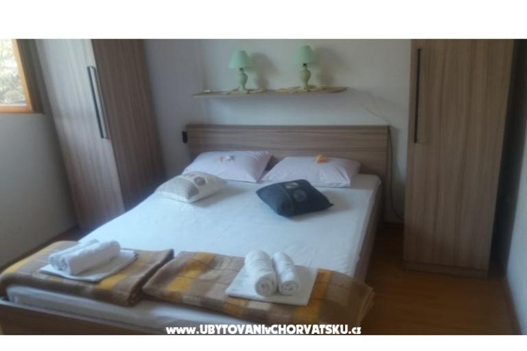 Appartements Katunarić – foto 16