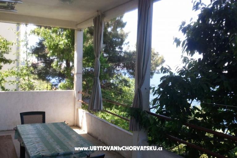 Appartements Katunarić – foto 17