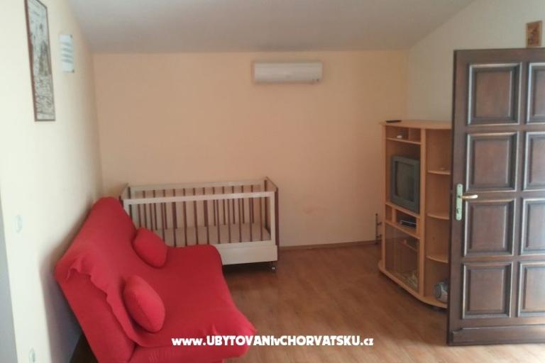 Appartements Katunarić – foto 6