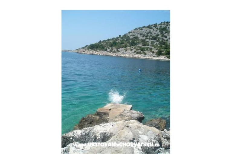 Appartements Katunarić – foto 9